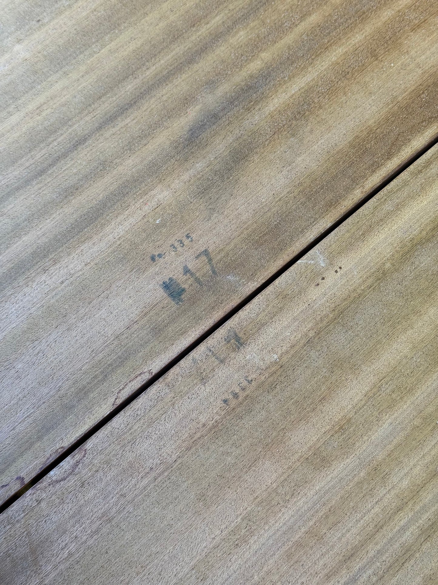 1960s Extending Dining Table by Harry Østergaard for Randers Møbelfabrik in rosewood