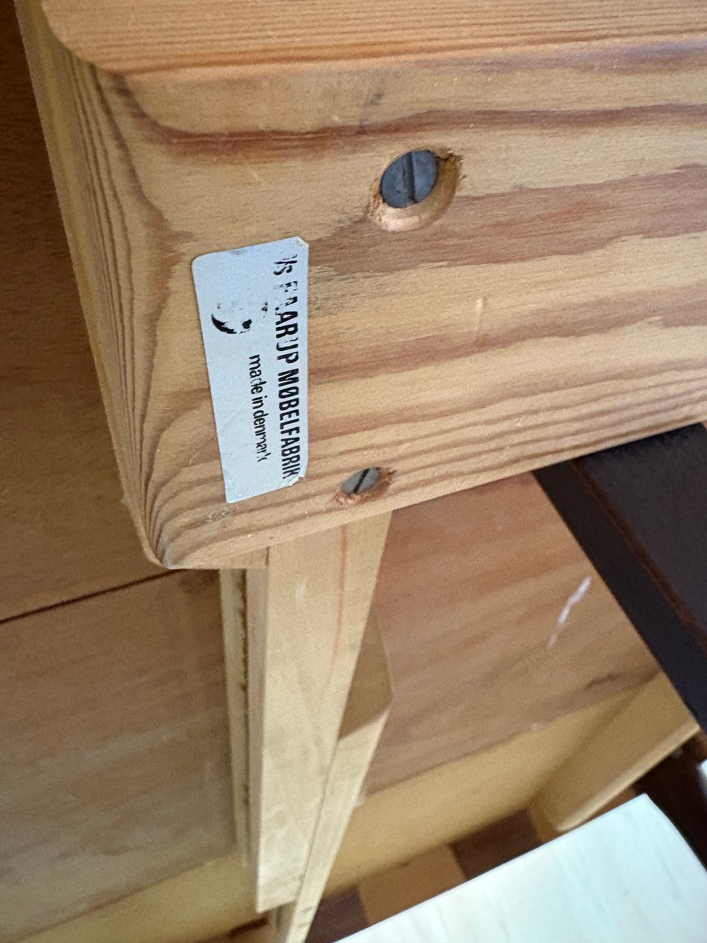 1960s Danish Rosewood Dining Table by Kofod Larsen for Faarup Møbelfabrik