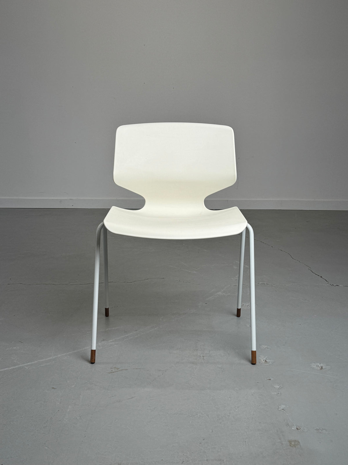 1960s FJ 64 Chair by Finn Juhl for House of Finn Juhl, Denmark.