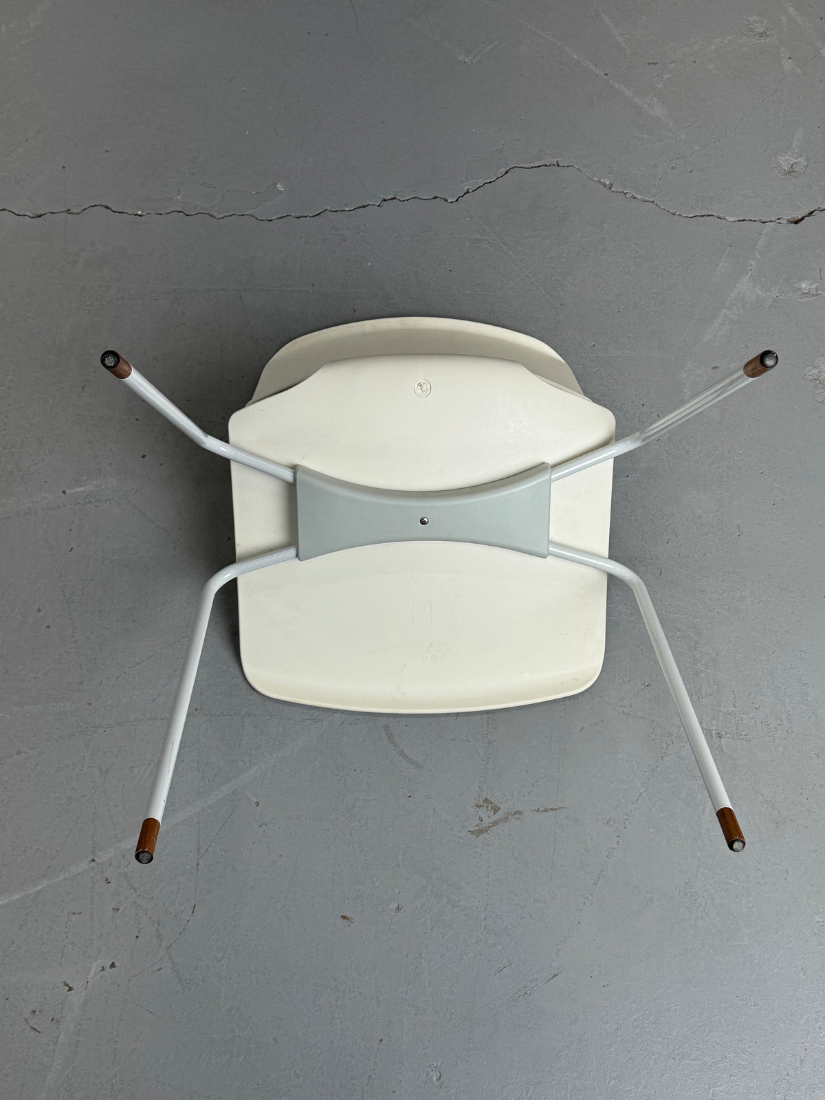 1960s FJ 64 Chair by Finn Juhl for House of Finn Juhl, Denmark.