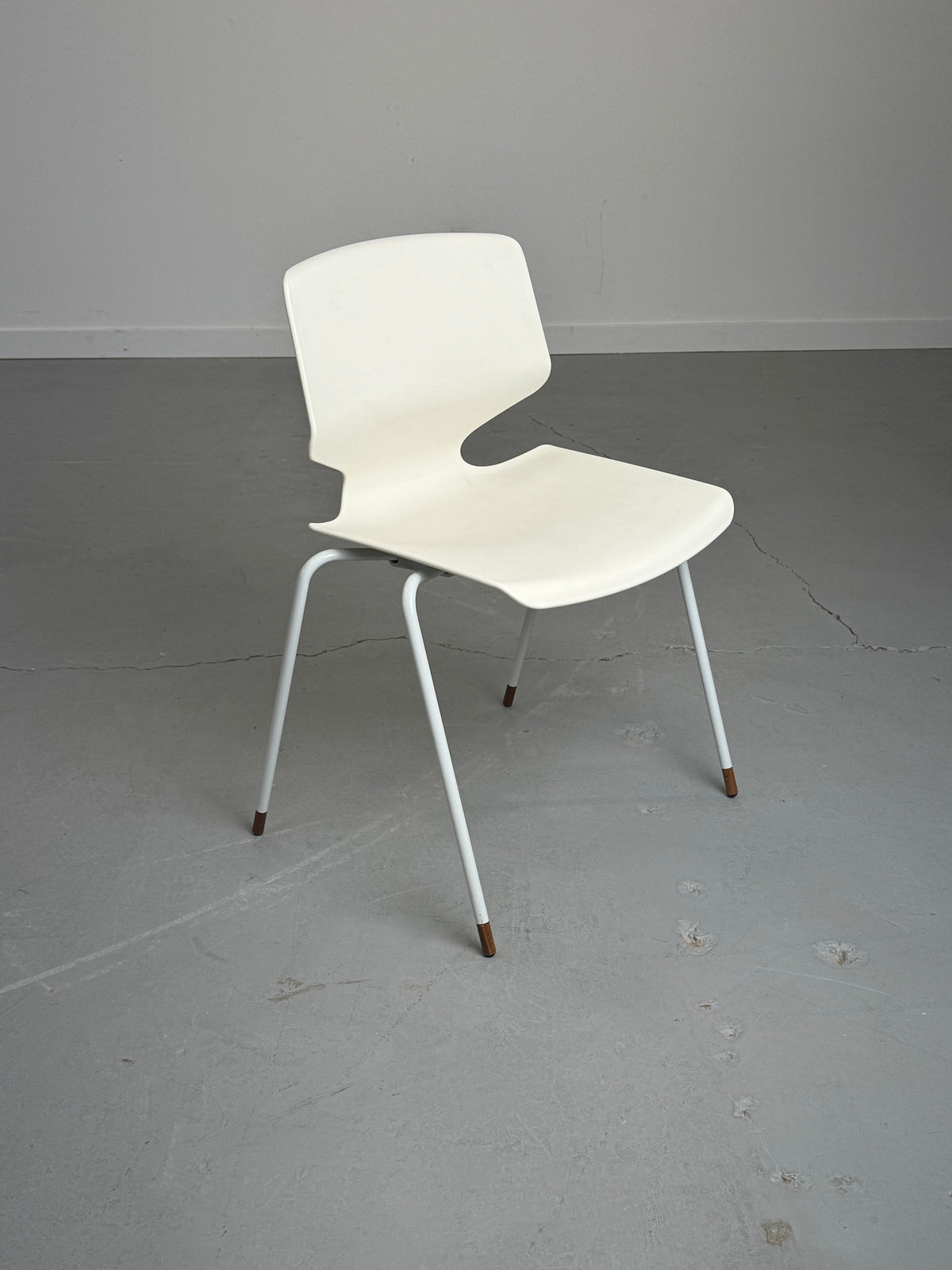 1960s FJ 64 Chair by Finn Juhl for House of Finn Juhl, Denmark.