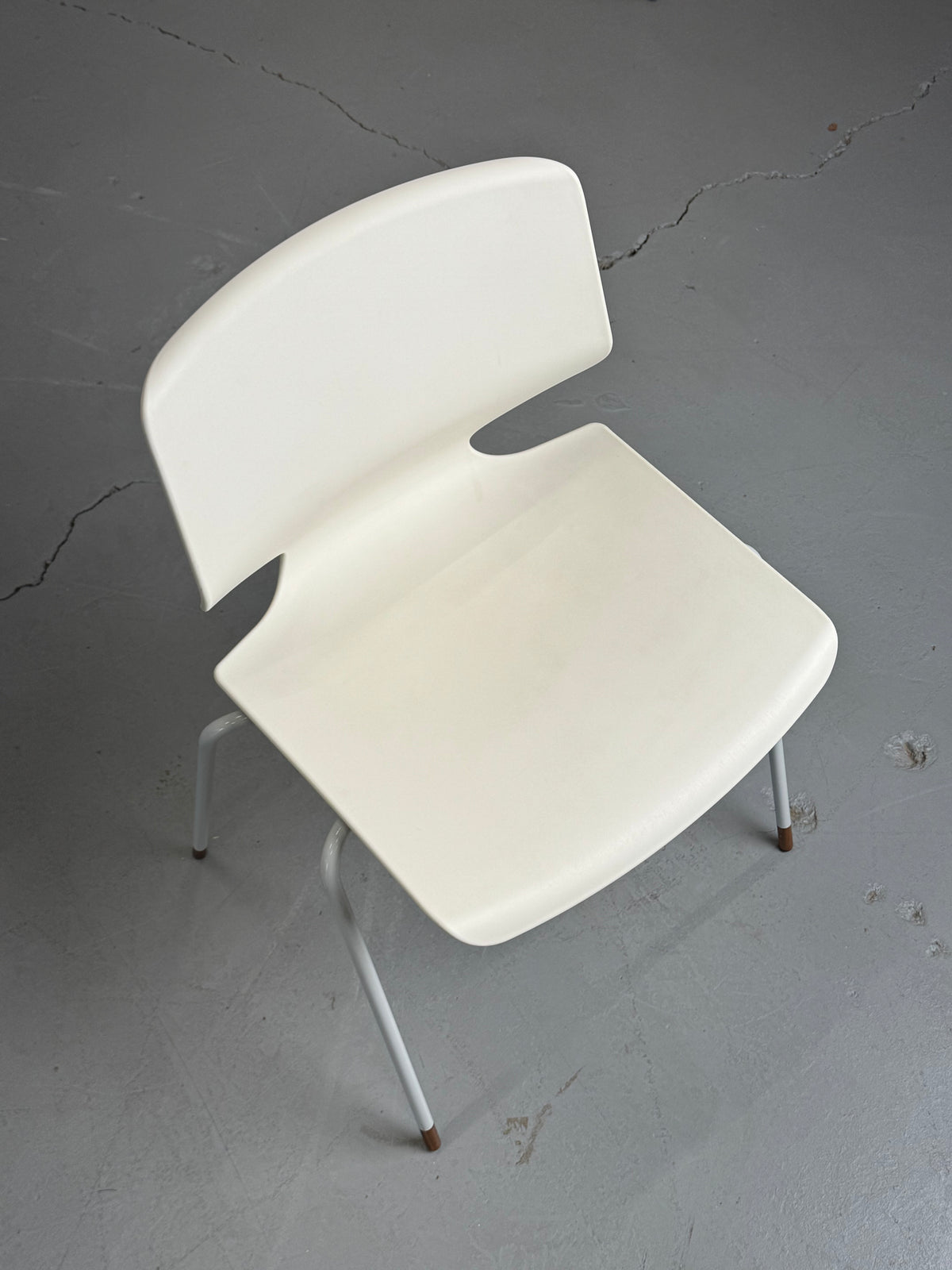 1960s FJ 64 Chair by Finn Juhl for House of Finn Juhl, Denmark.