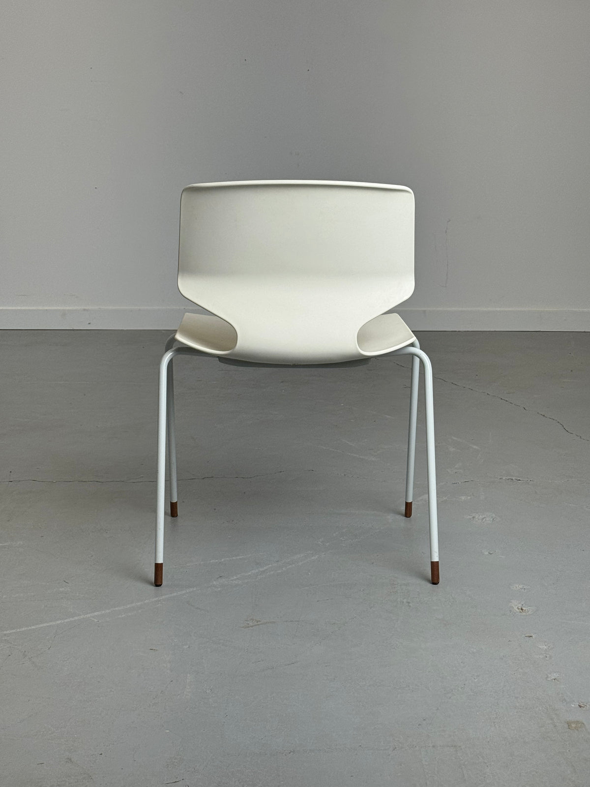 1960s FJ 64 Chair by Finn Juhl for House of Finn Juhl, Denmark.