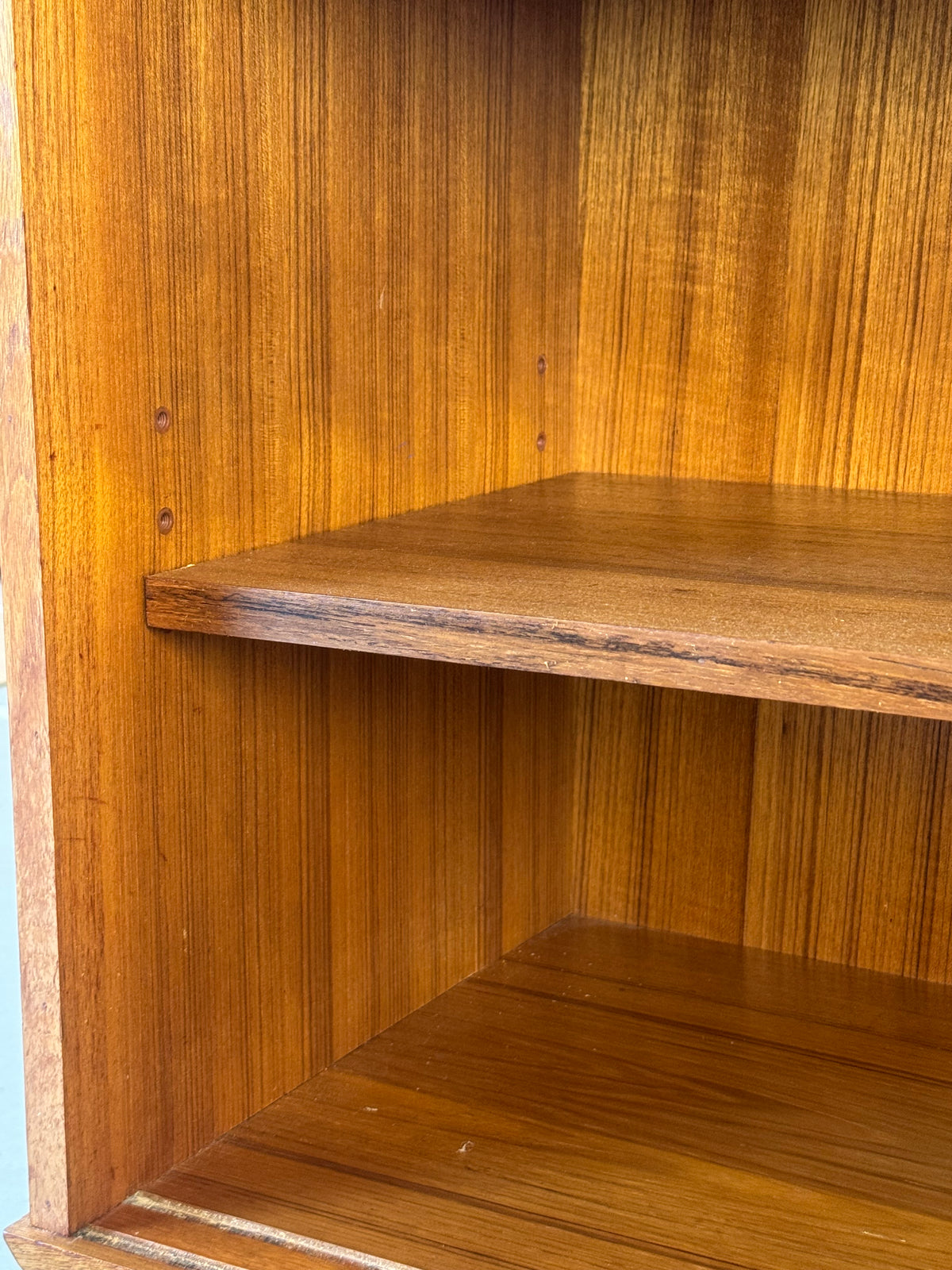 1960s Jydsk Møbelindustri Teak Sideboard, Denmark