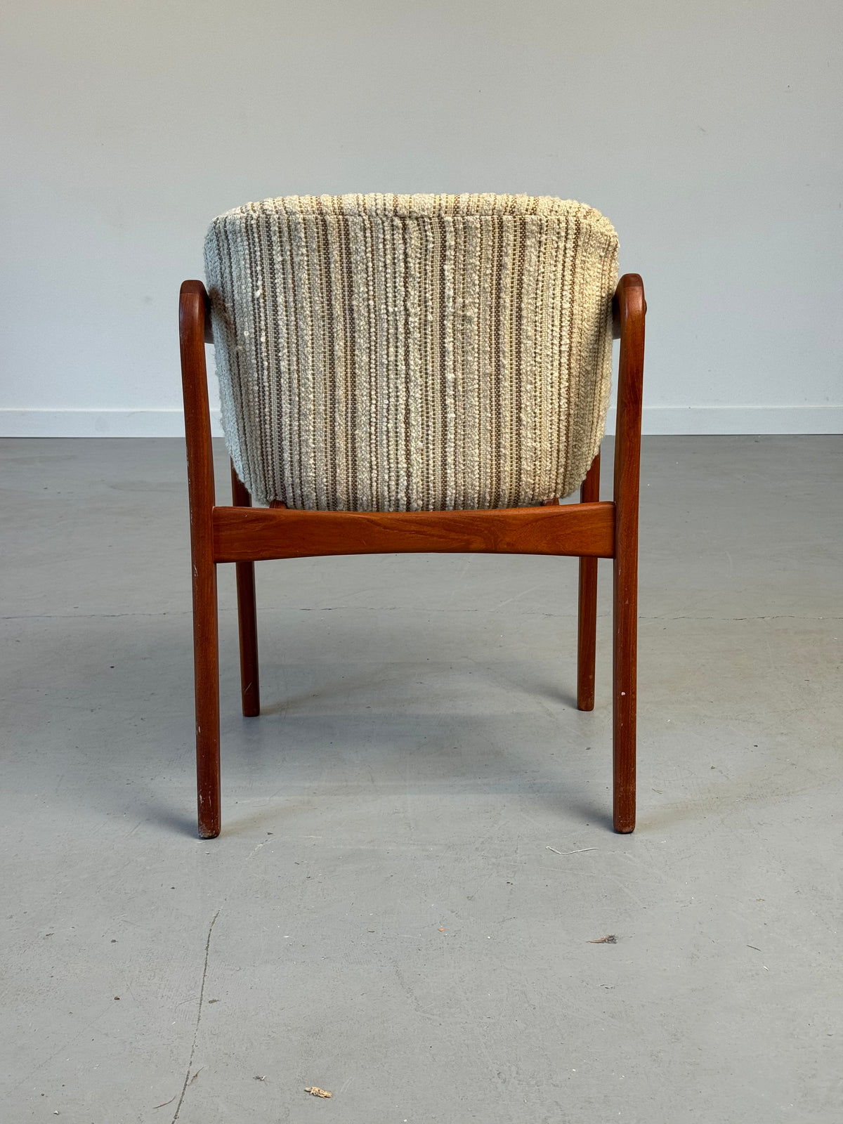 1950s Torbjørn Afdal “Broadway” Easy Chair, Norway.