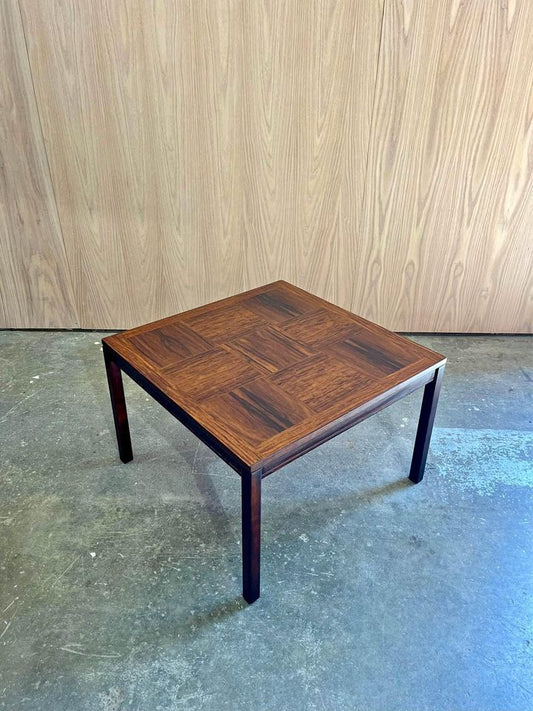 1960’s Rosewood CoffeeSide Table