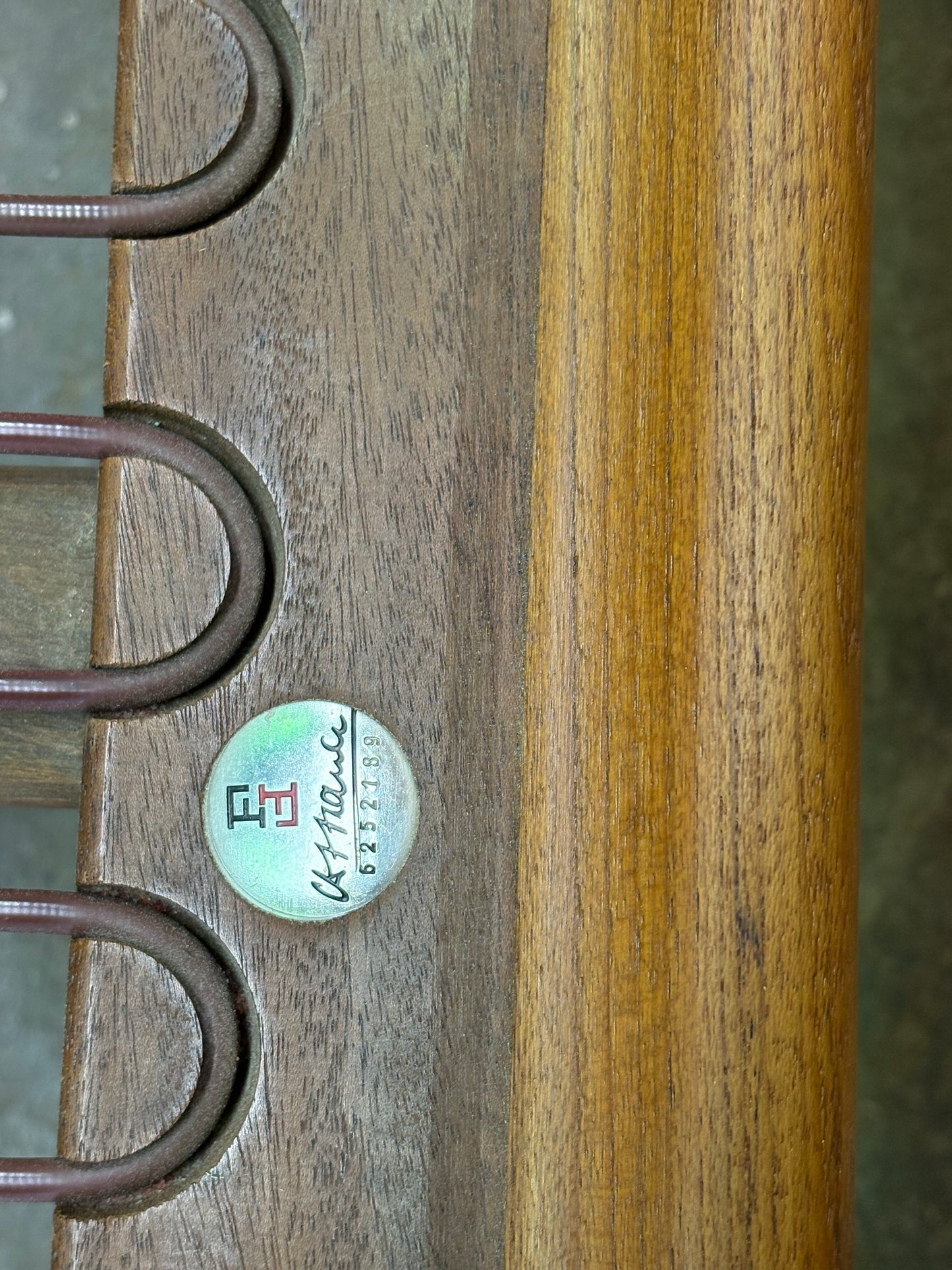 1960s Danish Teak Modular Daybed  Sofa by Peter Hvidt