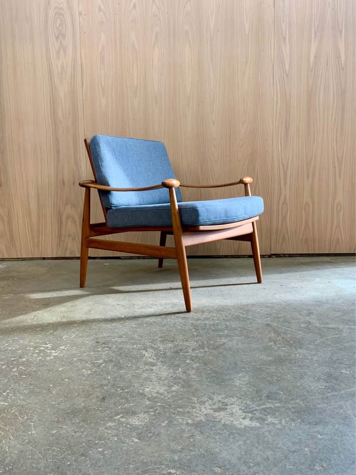 Pray for Modern | Good Vintage Furniture | Victoria, BC