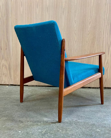 Pray for Modern | Good Vintage Furniture | Victoria, BC