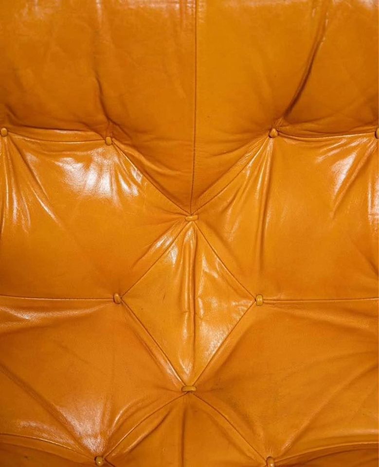 1970s Brazilian “MP 41” Chair by Percival Lafer