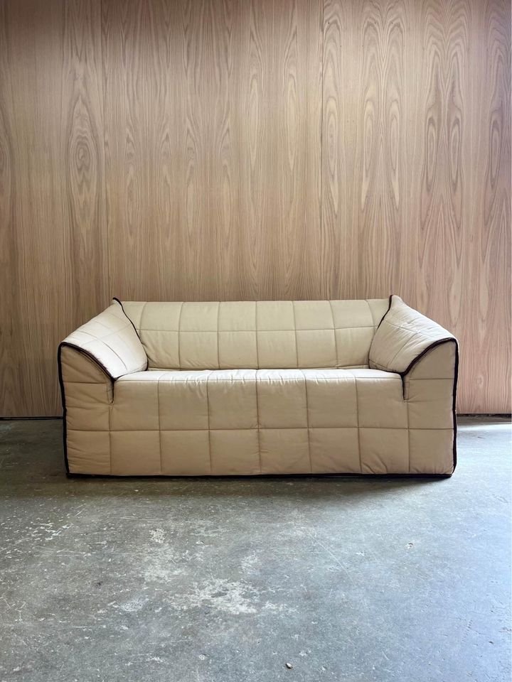 1970s Post Modern Sofa