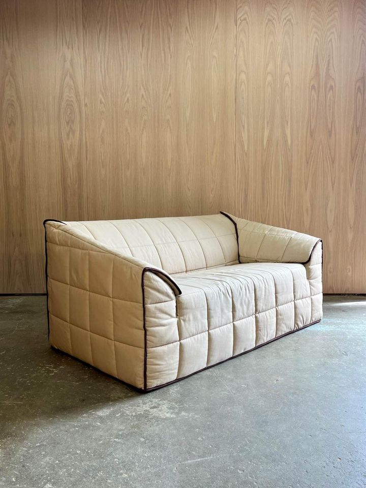 1970s Post Modern Sofa