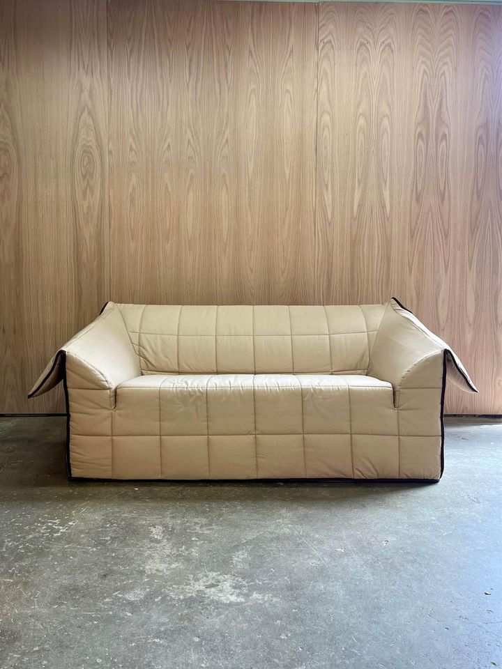 1970s Post Modern Sofa