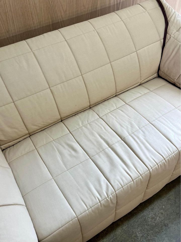 1970s Post Modern Sofa