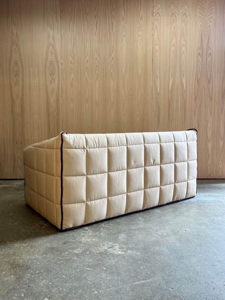 1970s Post Modern Sofa