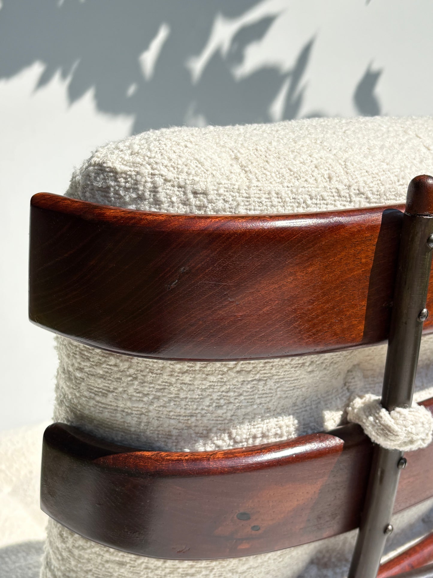 Authentic Costela Chair by Martin Eisler for Móveis Artesanal