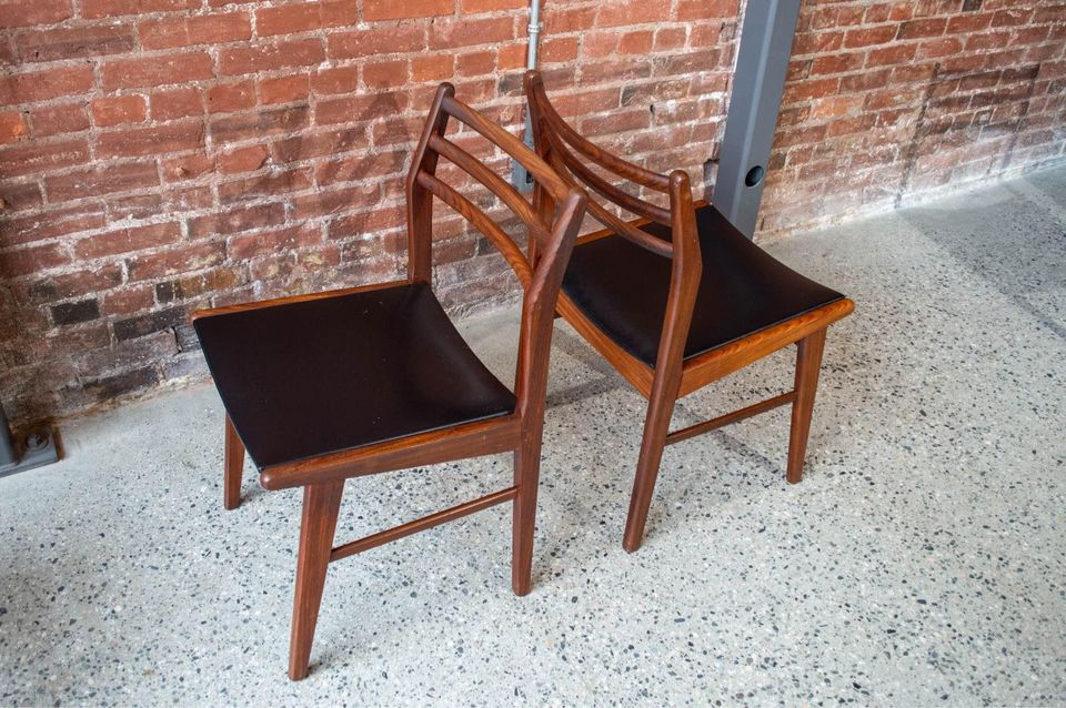 Dining Chairs by Dyrlund