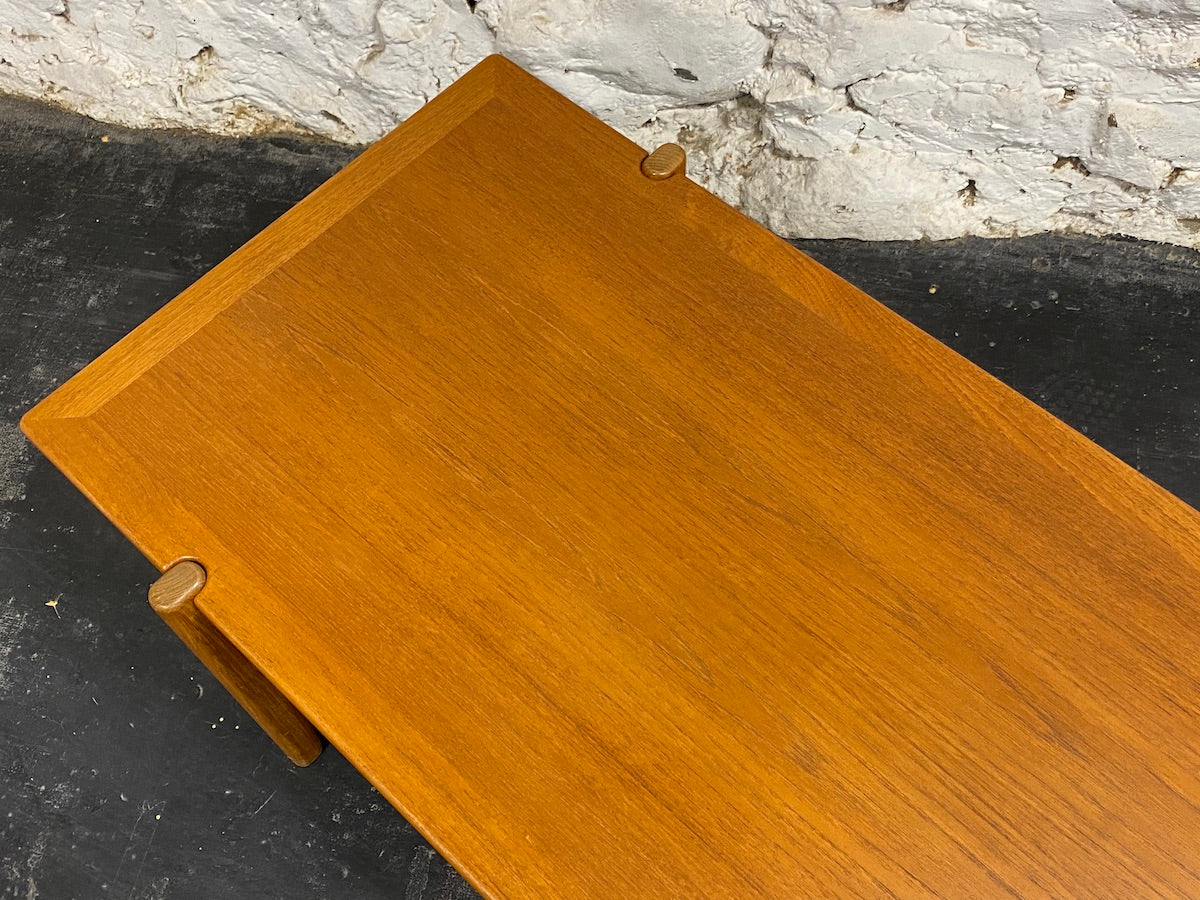 Hans Wegner Coffee Table