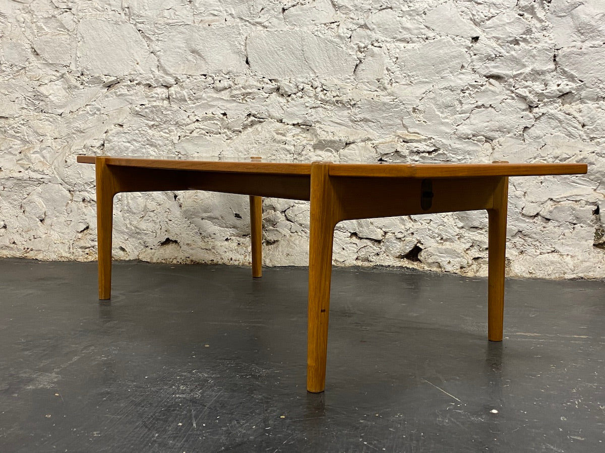 Hans Wegner Coffee Table