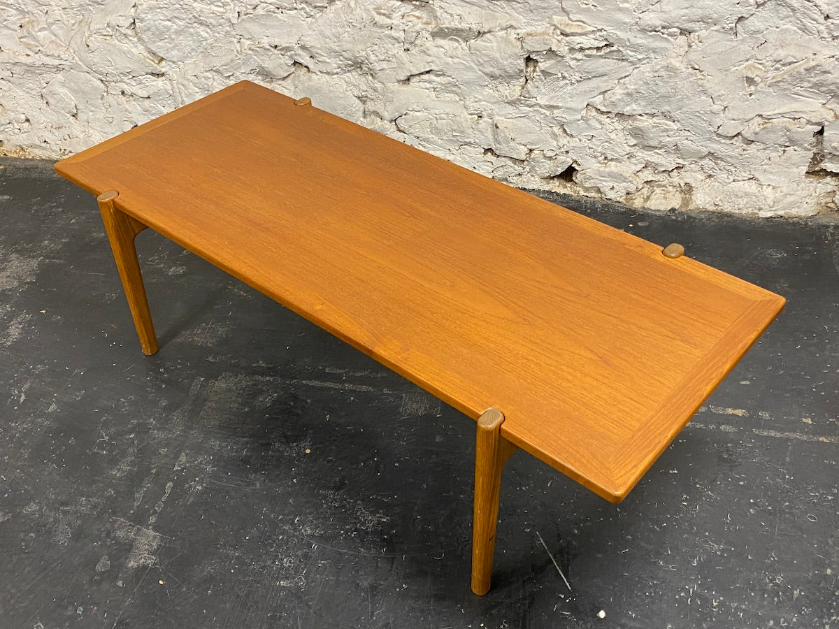 Hans Wegner Coffee Table