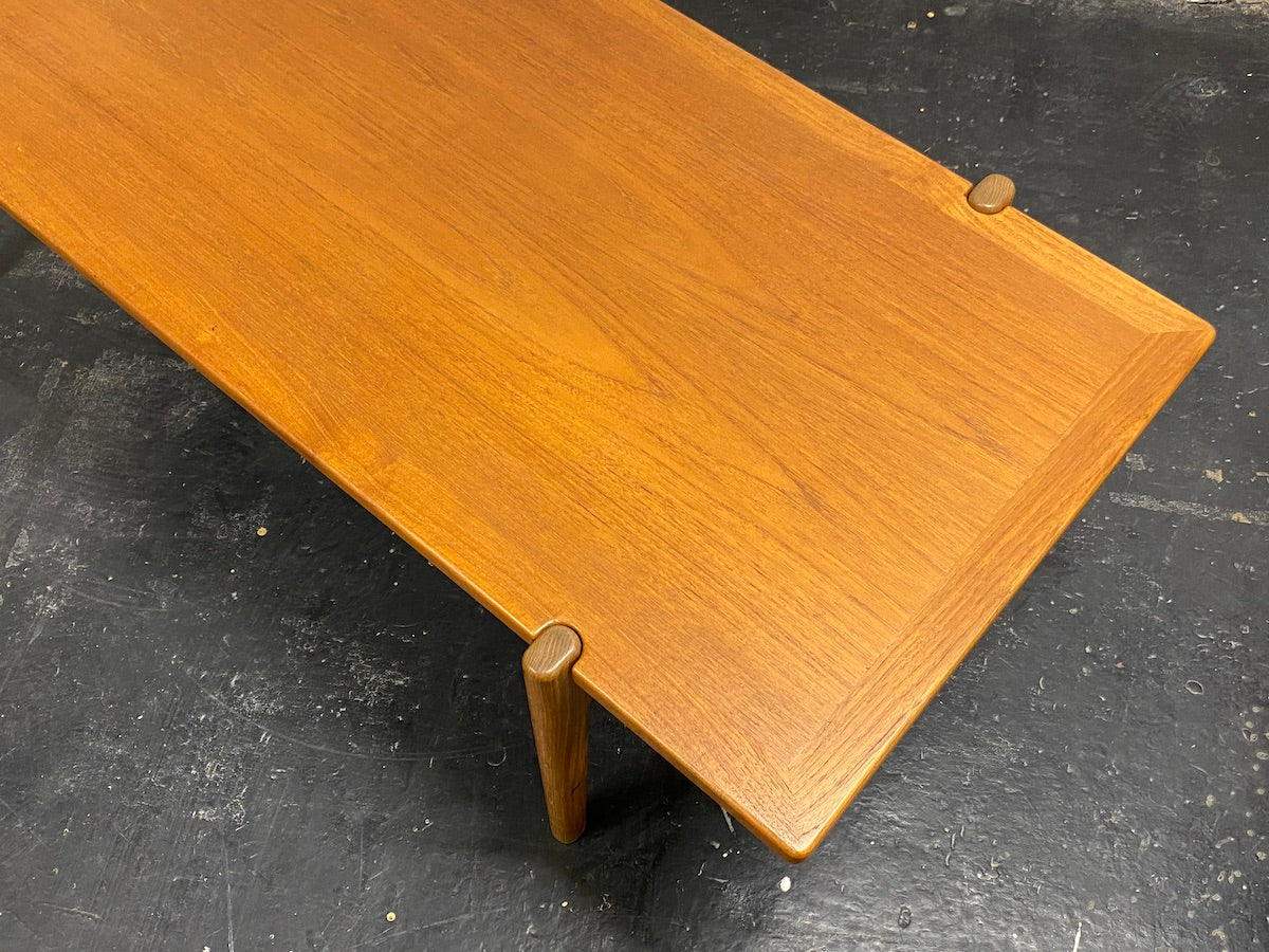 Hans Wegner Coffee Table