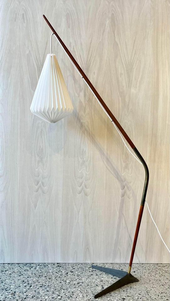 Lamp by Svend Aage Holm Sørensen