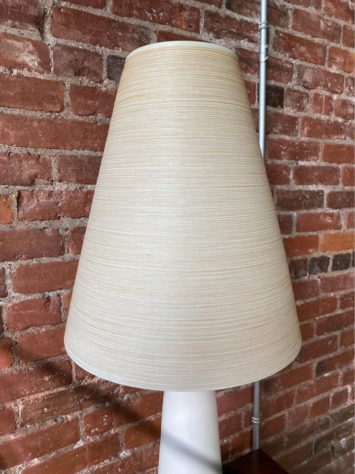 Mid Century Modern “Lotte” Lamp