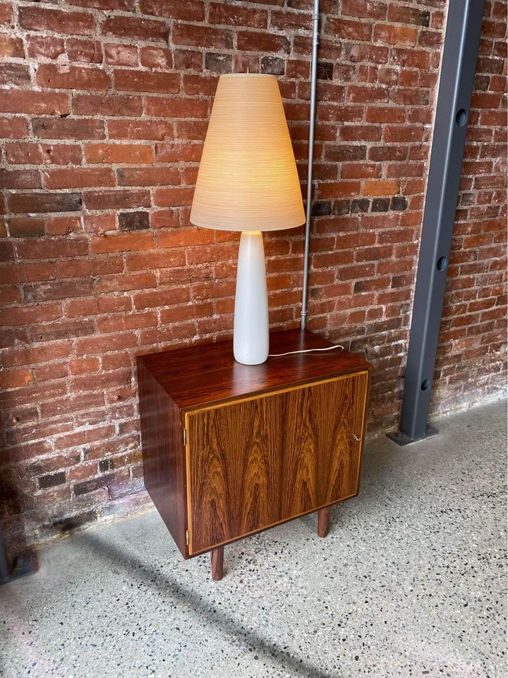 Mid Century Modern “Lotte” Lamp