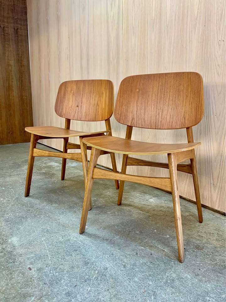 Pray for Modern | Good Vintage Furniture | Victoria, BC