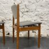 Pair of Finn Juhl Model 197 Chairs for France & Son