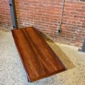 1960s Danish Rosewood Coffee Table by Grete Jalk