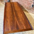 1960s Danish Rosewood Coffee Table by Grete Jalk