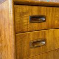 1960s Danish Teak Dresser by Arne Hovmand-Olsen