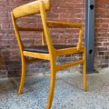 1960s Danish Occasional Chair by Ole Wanscher