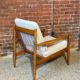 1950s Danish Beech Lounge Chair by Grete Jalk