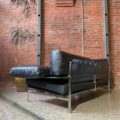 Original Production B&B Italia Diesis Sofa Circa 1980s