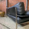 Original Production B&B Italia Diesis Sofa Circa 1980s