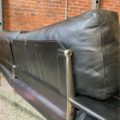 Original Production B&B Italia Diesis Sofa Circa 1980s