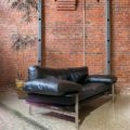 Original Production B&B Italia Diesis Sofa Circa 1980s