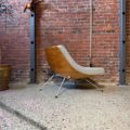 1960s Canadian Mid Century “Donahue” Chair