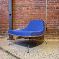 1960s Canadian Mid Century “Donahue” Lounge Chair