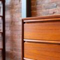 1960s Norwegian Teak Dresser