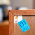 1960s Norwegian Teak Dresser