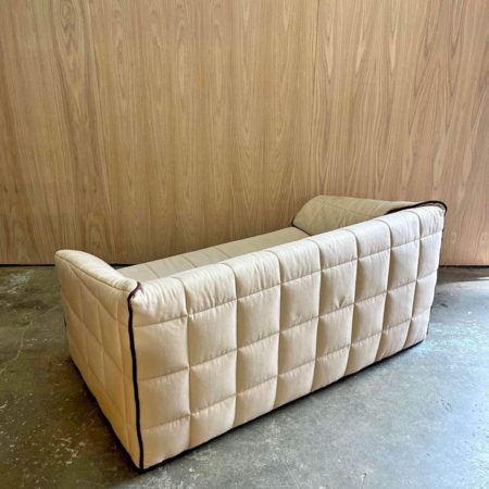 1970s Post Modern Sofa